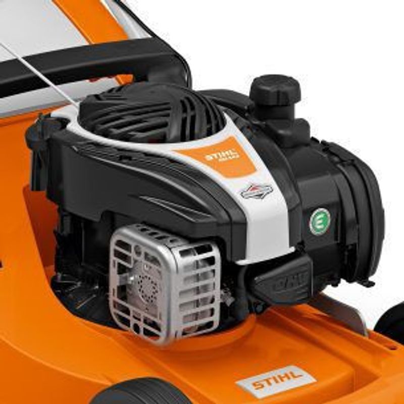 Stihl Gräsklippare RM 3 RT