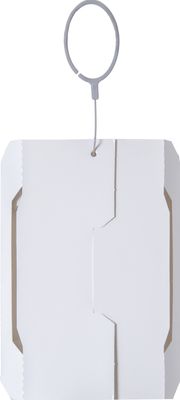 Silverline Klädesmalsfälla 2-pack