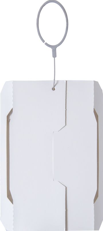 Silverline Klädesmalsfälla 2-pack