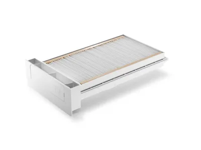 Festool Huvudfilter HF-CTH COMP H/HEPA för CTH MIDI