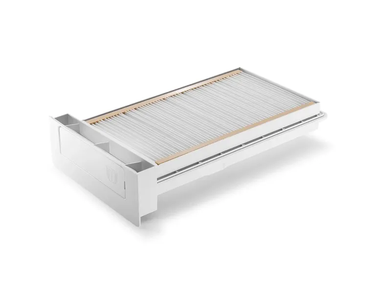 Festool Huvudfilter HF-CTH COMP H/HEPA för CTH MIDI