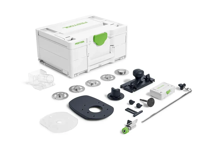 Festool Tillbehörsset ZS-OF 1010 M för OF 1010