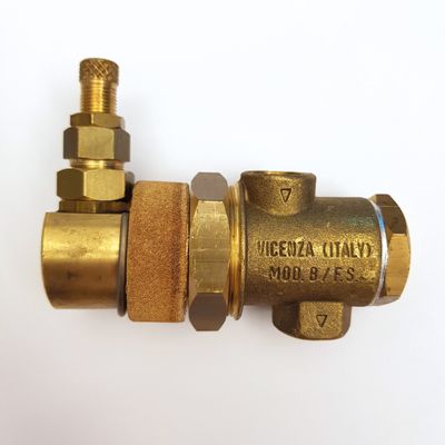 VMC avlastningsventil 3/8" flöde 350 l/min