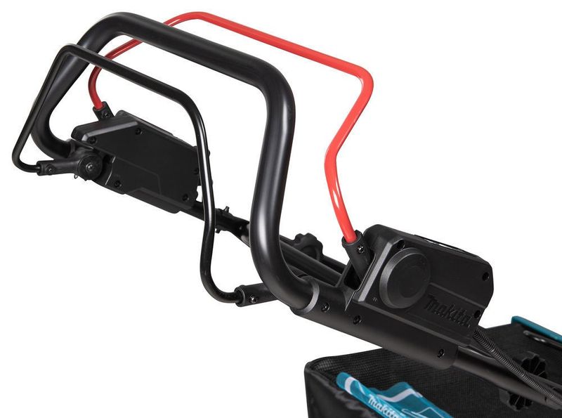 Makita LM001G Gräsklippare XGT 40V (utan batterier)