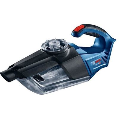 Bosch GAS 18V-1 Dammsugare 18V (Utan batterier)