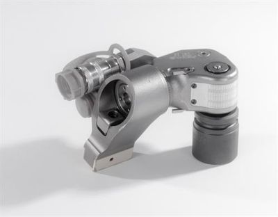 Wren hydraulisk momentdragare ¾" 110-1100 NM