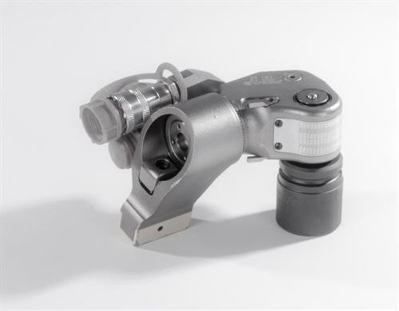 Wren hydraulisk momentdragare ¾" 110-1100 NM