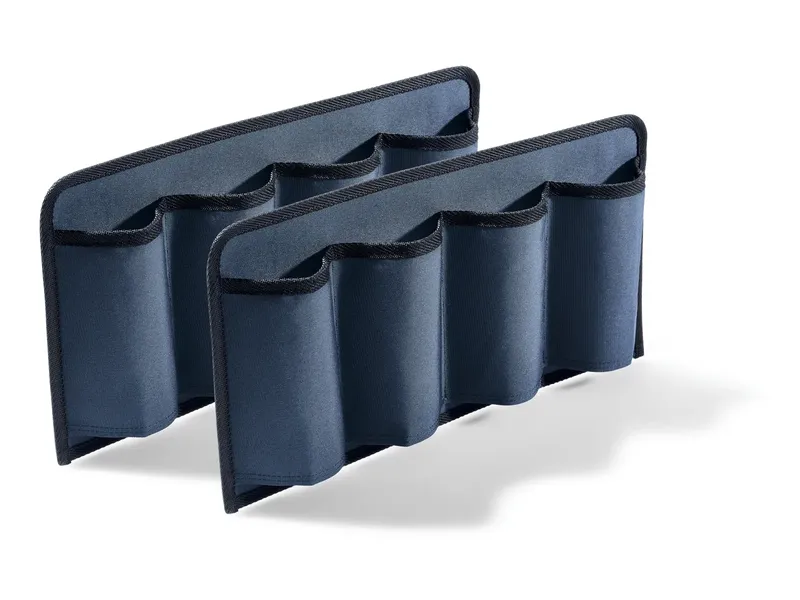 Festool Förvaringsficka T-BAG M T2/2 för Systainer³ ToolBag 2-pack