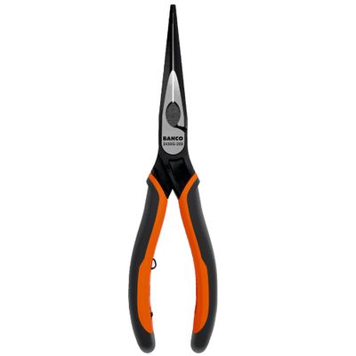 Bahco 2430 D-160 Spetstång 160mm
