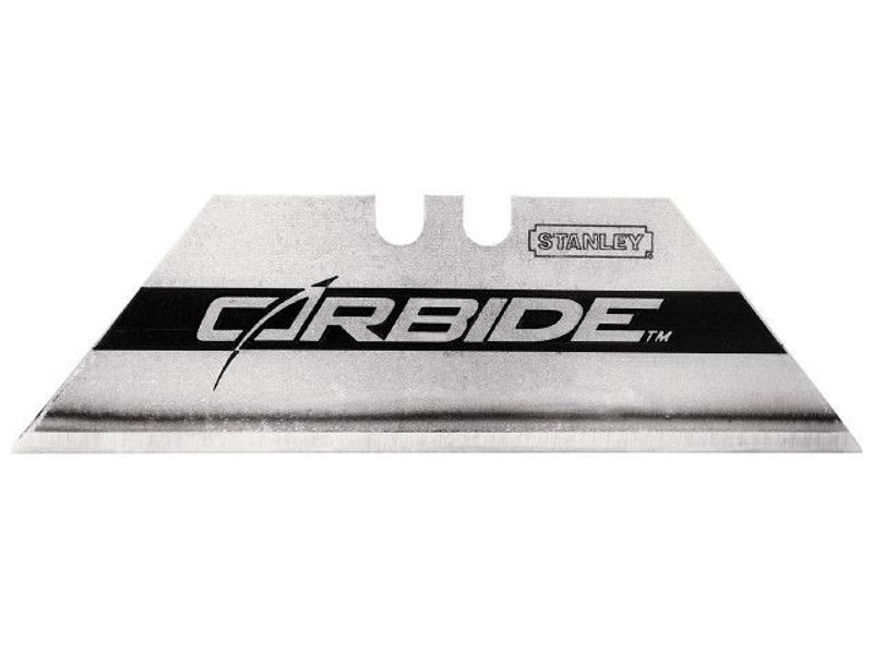 Stanley Kolstålblad Carbide (5-P)