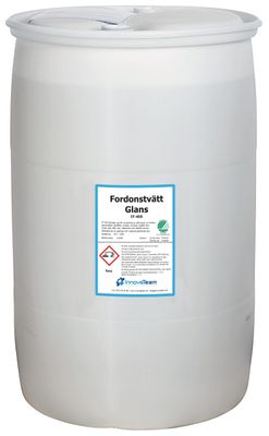 Innovateam fordonstvätt glans 200 l