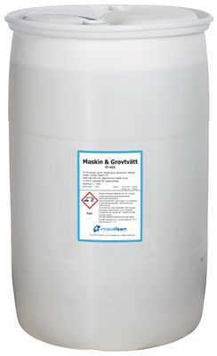 Innovateam maskin & grovtvätt 200 l