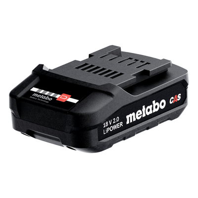 Metabo Batteri Li-Power 18V 2,0 Ah