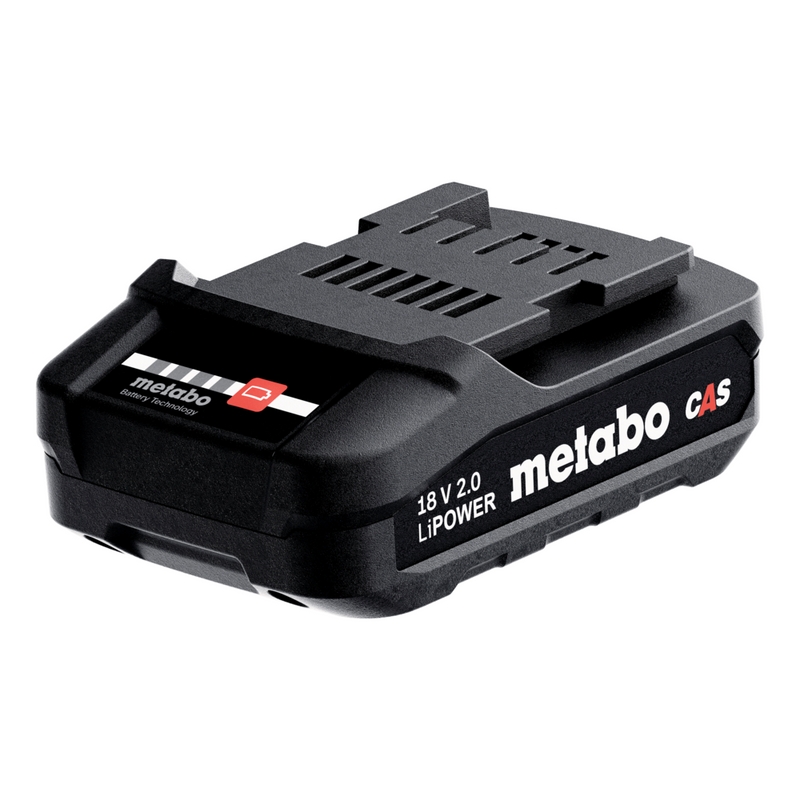 Metabo Batteri Li-Power 18V 2,0 Ah