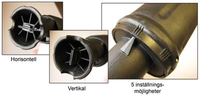 RM De Wit skumlans 2 liter 1,25 dysa D12 / kew ST-73