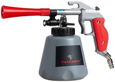 Bendel tornador spotlight lampa