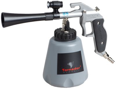 Bendel tornador spotlight lampa