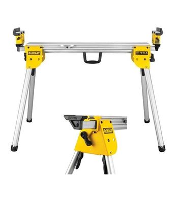 DeWalt DE7033 Sågbänk Kompakt 1,1-2,5m