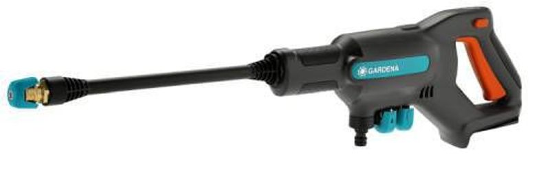 Gardena Mellantryckstvätt AquaClean Set 24/18V P4A (utan batteri)