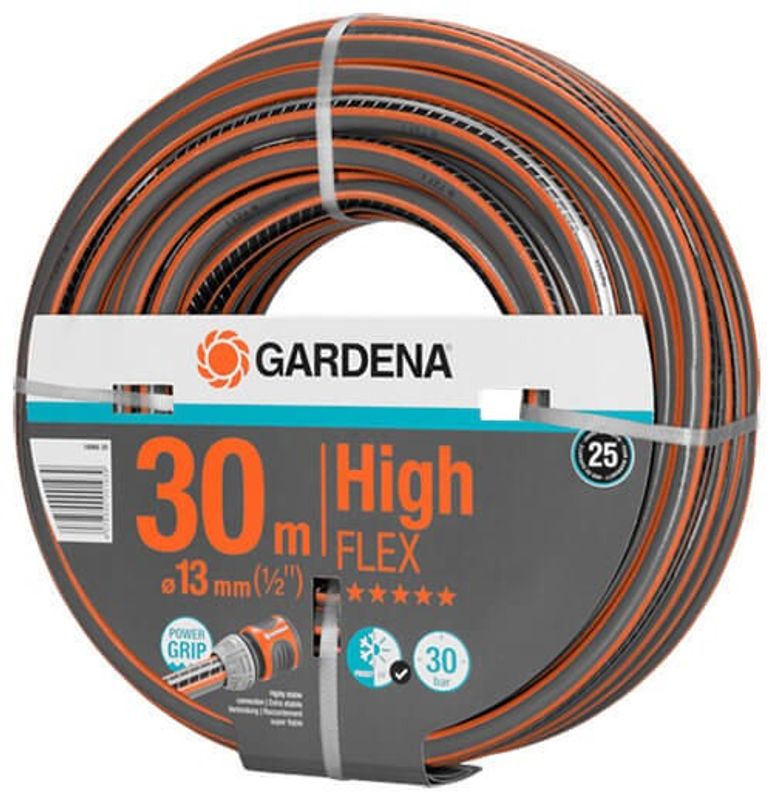 Gardena 18066-20 Comfort HighFLEX 30 m 1/2"