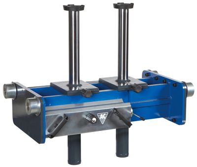 AC Hydraulic gropdomkraft GD150-2