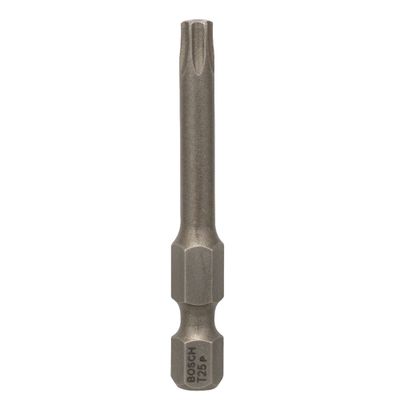 Bosch Professional Extra Hard Torxbits T25 49 mm