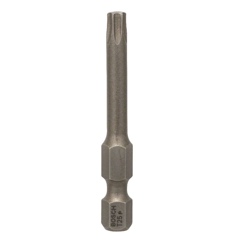 Bosch Professional Extra Hard Torxbits T25 49 mm