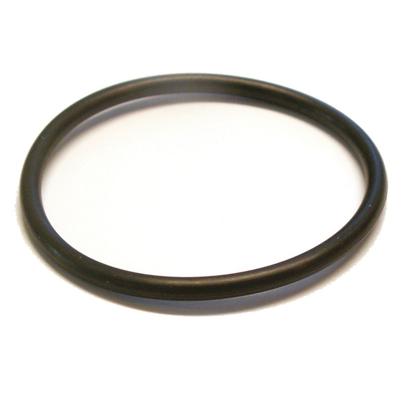 Ecodora O-ring kärl och huvud ecodora 24 liter
