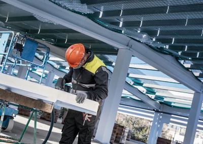 Bosch T 1018 AFP Precision for Metal Sandwich sticksågblad 3 st