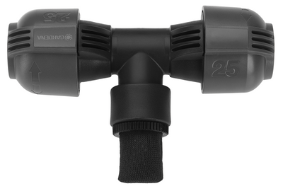 Gardena 02760-20 Dräneringsventil