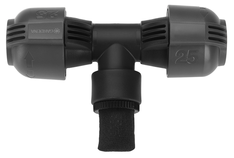 Gardena 02760-20 Dräneringsventil