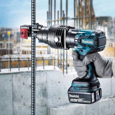 Makita DSC163ZK Ameringsklippare LXT® 18V (utan batteri)