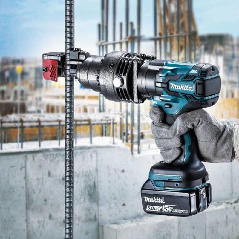 Makita DSC163ZK Ameringsklippare LXT® 18V (utan batteri)