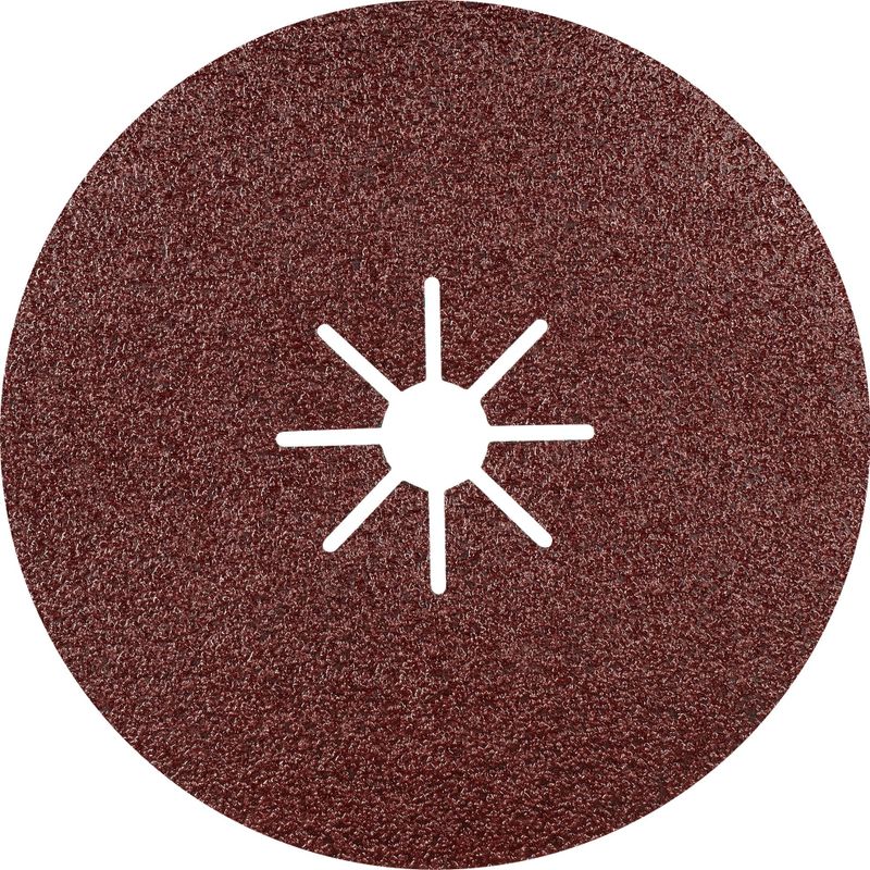 Bosch Expert R781 Prisma Ceramic fiberrondell 180mm 22,23mm för stål & rostfritt stål