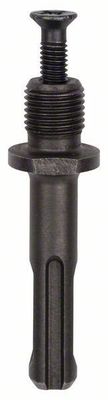 Bosch Adapter för SDS+ till chuck 1/2"