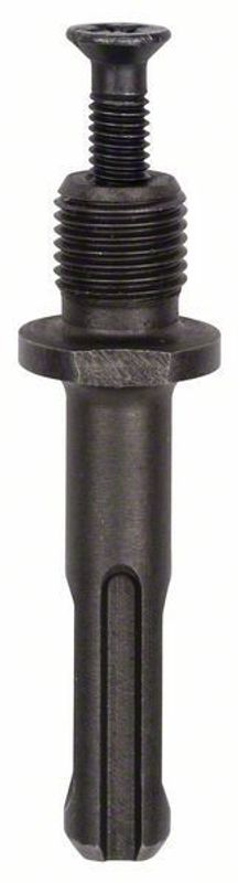 Bosch Adapter för SDS+ till chuck 1/2"