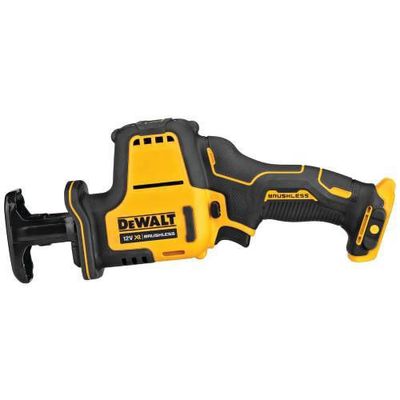 DeWalt DCS312N Tigersåg 12V XR (utan batteri)