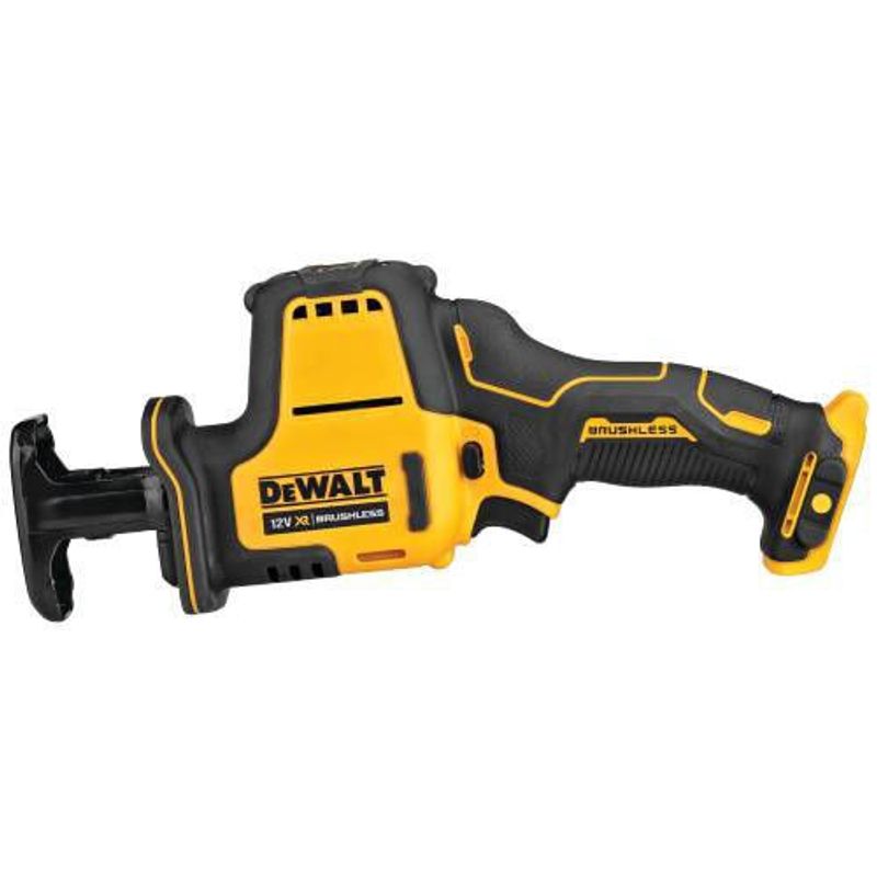 DeWalt DCS312N Tigersåg 12V XR (utan batteri)