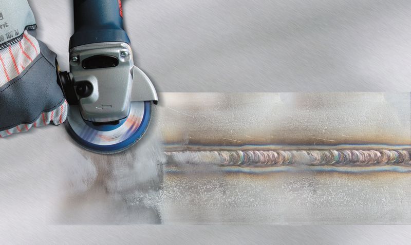 Bosch Lamellskiva BM K60 125mm BOMBERAT