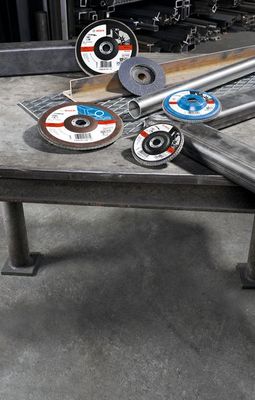Bosch Lamellskiva BM K60 125mm BOMBERAT