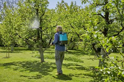Gardena 11140-20 Ryggspruta 12L