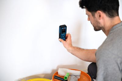 Bosch GMM 1-15 Fuktmätare