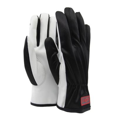 Soft Touch Precise P-209 Monteringshandske Getnarvläder Stl 9