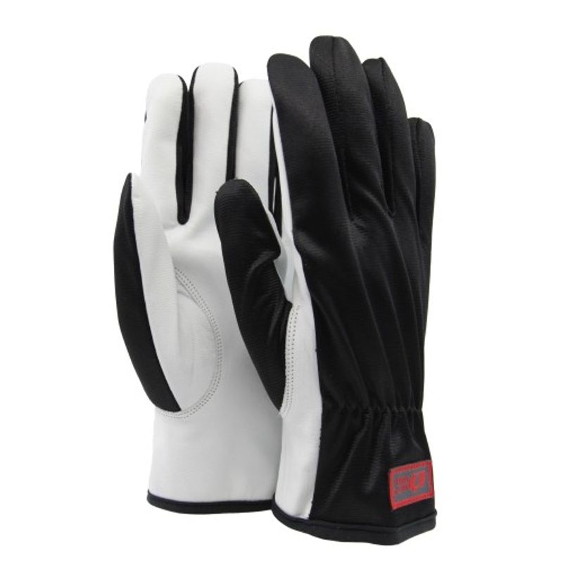 Soft Touch Precise P-209 Monteringshandske Getnarvläder Stl 9