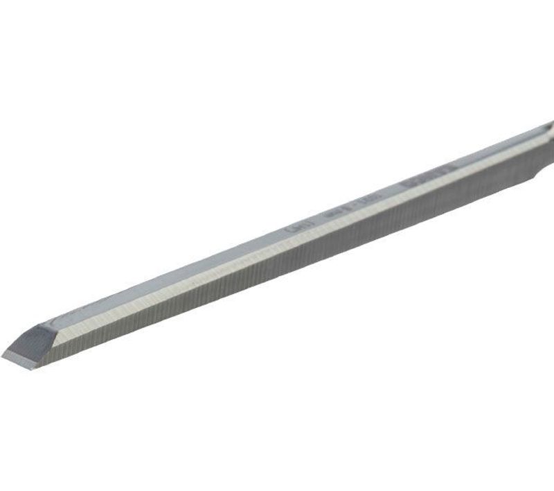 Bahco 1031-32 Stämjärn m. rött Polypropenhandtag 32mm