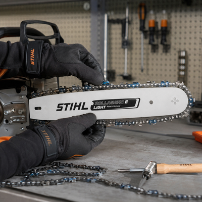 Stihl Sågkedja 3/8"  1,1mm 44 länkar PMM3