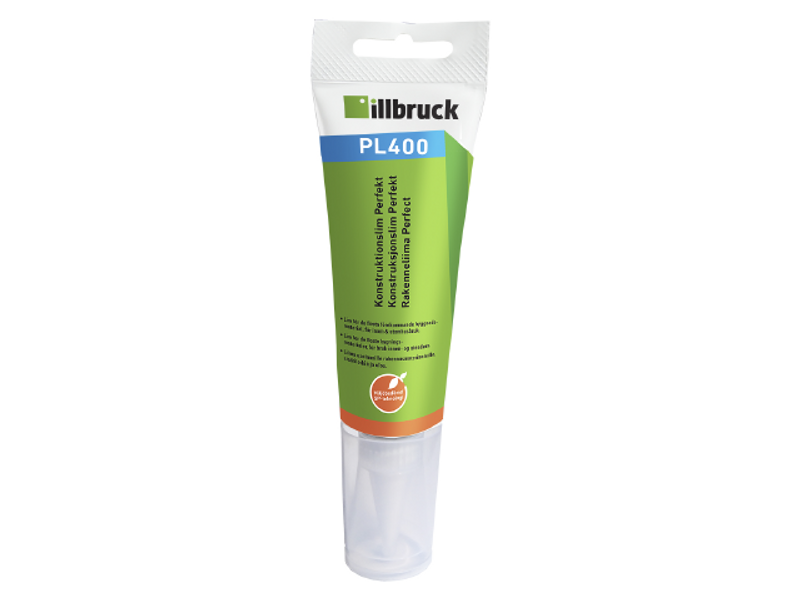 Tremco NYA PL400 Konstruktionslim Perfekt 70ml (Tub)