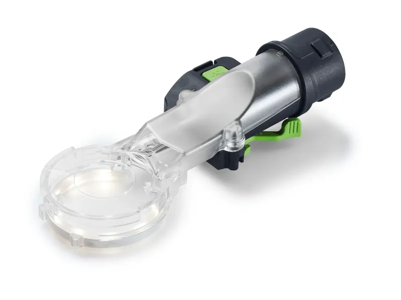 Festool Utsugskåpa med ljusmodul LM-OF 1400