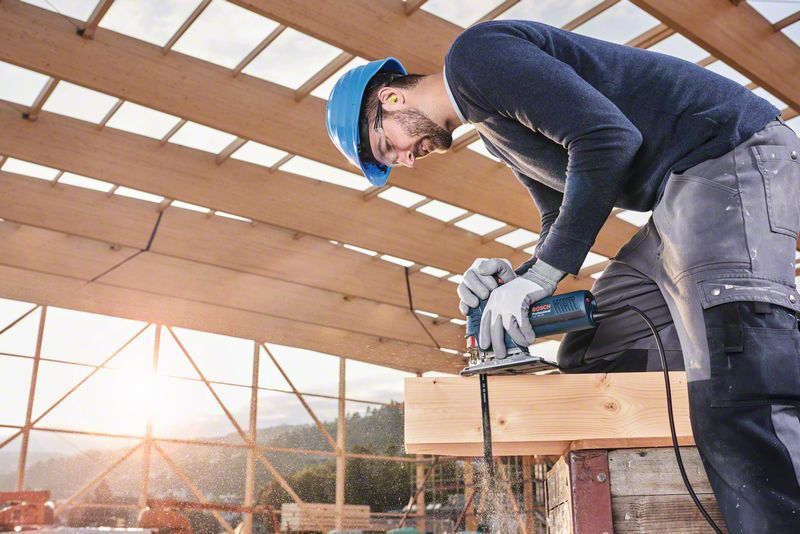 Bosch T 1044 DP Sticksågsblad 250mm för Byggvirke,spån-,laminat-,boardskivor