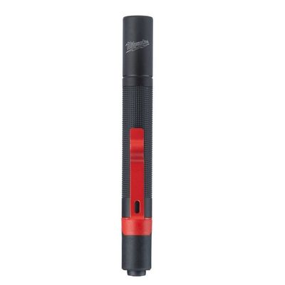 Milwaukee IPL-LED Arbetsbelysning Ficklampa 100 lumens